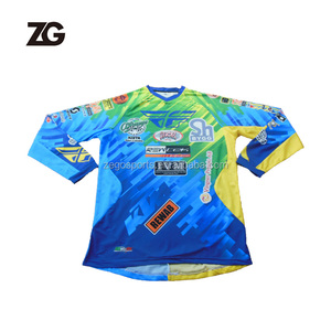 Fabbrica personalizzato sublimazione stampa Downhill <span class=keywords><strong>ciclismo</strong></span> <span class=keywords><strong>maglia</strong></span> BMX per lavoro di squadra/Custom camicie <span class=keywords><strong>manica</strong></span> <span class=keywords><strong>lunga</strong></span> per gli uomini - Product Image 4