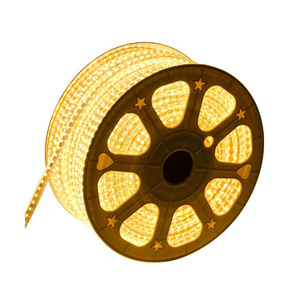 220V EU Cắm 2835 Warmwhite <span class=keywords><strong>Led</strong></span> Strip 60Leds/M <span class=keywords><strong>Led</strong></span> Dây Ánh Sáng - Product Image 6