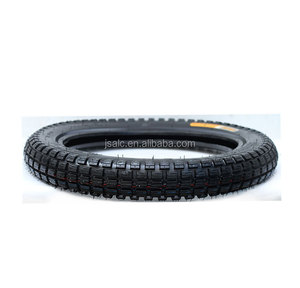 Alto contenuto di gomma gomma a 14 pollici del <span class=keywords><strong>motorino</strong></span> della gomma 2.75-14 6PR TT gomma del <span class=keywords><strong>motorino</strong></span> della gomma 14 - Product Image 5