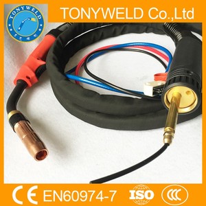 <strong>Fronius</strong> 42.0001.1576 Contact Tip <strong>Fronius</strong> <strong>Welding</strong> - Product Image 3