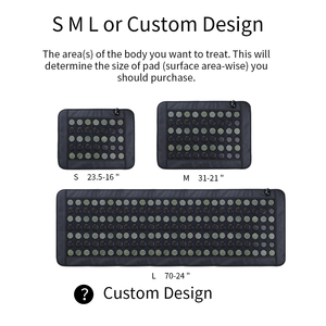 Sunmas Matras Pemanas Batu Kaki Giok, Bantalan Terapi Lampu Led