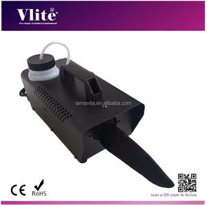 Machine à neige professionnelle pour scène 400W pour audio vidéo et éclairage - Product Image 4