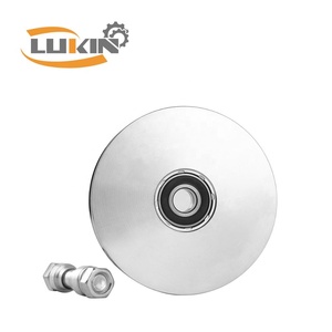 Bánh Xe Lăn Kim Loại Cửa Trượt - Product Image 3