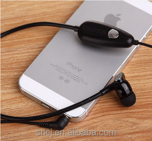 De gama alta calidad del teléfono móvil tubo de aire auricular con buen sonido - Product Image 2