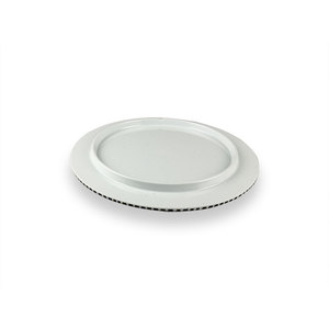 Gros BPA livraison 10 pouce <span class=keywords><strong>mélanine</strong></span> en plastique plaques plats - Product Image 4