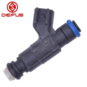 DEFUS nuova fabbricazione sistema di iniezione del carburante OEM 0280155863 ForJaguar S-Type LIN-COLN LS 3.0L iniettore di carburante per la vendita