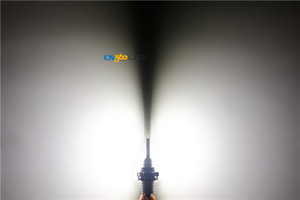 2019 new headlights12v 13 w V9 led với E-mark DOT 1500lm car led đèn pha led bóng đèn h4 h7 PSX24 PSX26 - Product Image 5