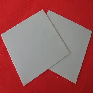 AlN Aluminum Nitride Ceramic Plate Substrate