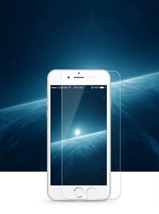 Venta caliente teléfono móvil 9H accesorio 2.5D protector <span class=keywords><strong>de</strong></span> pantalla <span class=keywords><strong>de</strong></span> vidrio templado para el iphone 7 6s 6 plus - Product Image 5