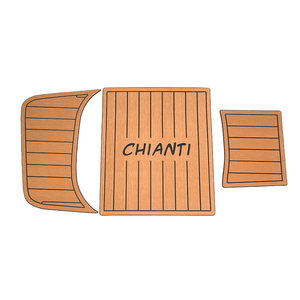 Imperméable à l'<span class=keywords><strong>eau</strong></span> personnalisé écologique en mousse <span class=keywords><strong>eva</strong></span> bateau platelage plancher en caoutchouc feuille - Product Image 6