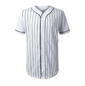 baseball tee striped sleeves