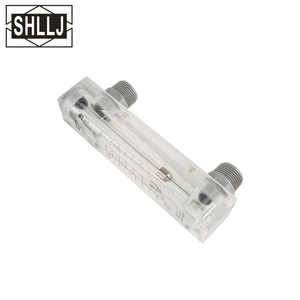 เครื่องวัดการไหลของน้ำแผงควบคุมการไหลของของเหลว - Product Image 3