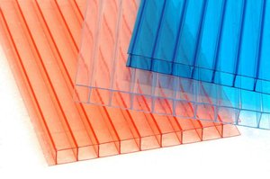 <span class=keywords><strong>Lexan</strong></span> <span class=keywords><strong>Polycarbonate</strong></span> <span class=keywords><strong>Transparent</strong></span> Trapézoïdal De Feuille De Toiture - Product Image 3