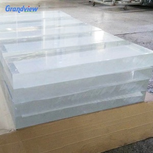 50 มม. อะคริลิคใสแผ่นสำหรับอะคริลิคขนาดใหญ่ถังปลา <span class=keywords><strong>Aquarium</strong></span> - Product Image 4