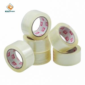 中国製気泡なし<span class=keywords><strong>OPP</strong></span>シーリング粘着チェロテープ - Product Image 2
