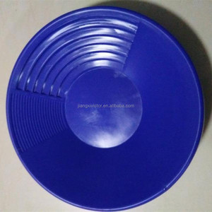 Petite mini-machine à laver pour l'or de rivière, en plastique, pour la prospection aurifère, à vendre - Product Image 5