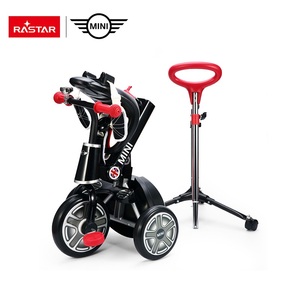 RASTAR — tricycle professionnel pour enfants, vélo d'entraînement, nouveau produit - Product Image 5