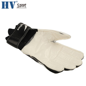 4mm <span class=keywords><strong>gardien</strong></span> de but professionnel de football ballon de football gants - Product Image 5