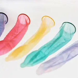 vertrouwen vertrouwen condoom condoom met gratis monsters aangeboden door vertrouwen condoom in de fabriek