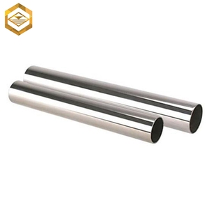 Tubo de Aluminio de Gran Diámetro, Tubo Redondo de Aluminio - Product Image 5