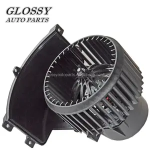 Glossy A/C Blower Motor For VW Mul-tivan Trans-porter 7E1819021 7H1819021 Heater Blower Motor Assy