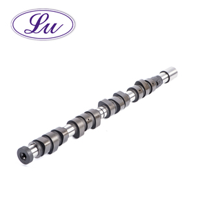 OEM NO WL84-12-420 WL84 Auto Engine CAM SHAFT - Product Image 5