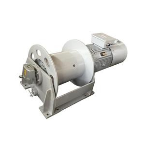 Cabrestante hidráulico para remolque, 1,5 toneladas, 1,5 toneladas, <span class=keywords><strong>motor</strong></span> orbital, <span class=keywords><strong>10</strong></span> <span class=keywords><strong>mt</strong></span> - Product Image 2