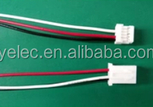 交換jst SH0.1にjst xh 2.5 3ピンまたは2ピンカスタムワイヤーハーネス - Product Image 1