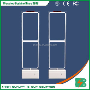 Boshine puerta <span class=keywords><strong>de</strong></span> acceso <span class=keywords><strong>de</strong></span> la puerta <span class=keywords><strong>de</strong></span> la antena eas 58 khz <span class=keywords><strong>junta</strong></span> jammer alarma antirrobo sistema <span class=keywords><strong>de</strong></span> <span class=keywords><strong>seguridad</strong></span> ropa - Product Image 4