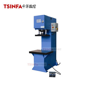 <span class=keywords><strong>Presse</strong></span> <span class=keywords><strong>hydraulique</strong></span> à bras unique de type C 20TON 30TON 50TON 63TON 100TON Prix de la machine de <span class=keywords><strong>presse</strong></span> <span class=keywords><strong>hydraulique</strong></span> Prix TPS-30C - Product Image 4
