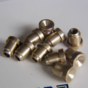 Raccords à graisse en <span class=keywords><strong>cuivre</strong></span> TAIGU 12 mm OD Guangdong - Product Image 2
