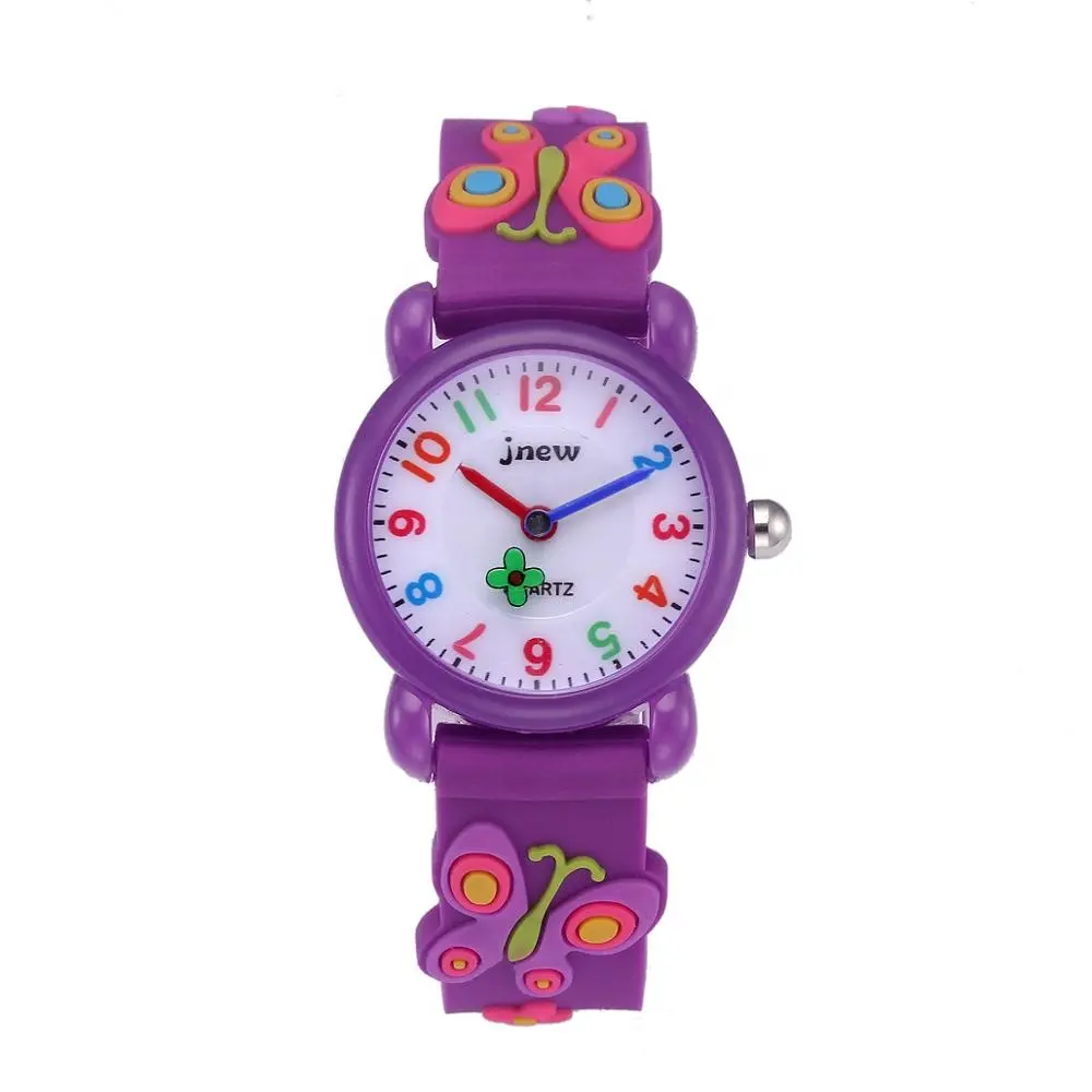 Factory Supplying digital best nice children's watch