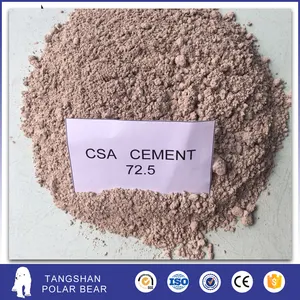 CSA 水泥吨袋韩国出口