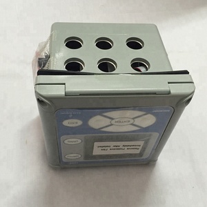 <span class=keywords><strong>Emerson</strong></span> Original Nhập Khẩu Ph/ORP Sensor 1056 Giá Phân Tích/Nhiệt Độ Cửa Hàng-20 Đến 60 Độ - Product Image 5