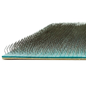 Wolle Kardier bürste Größe flexible Drähte aus bestem Material - Product Image 2