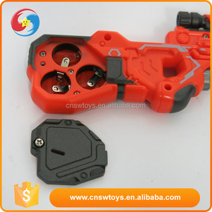 B/O sound et clignotant militaire plastique fusil de sniper jouet <span class=keywords><strong>pistolet</strong></span> pour enfants avec rc araignée - Product Image 4