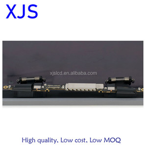 Écran LCD d'origine XJS pour <span class=keywords><strong>Apple</strong></span> <span class=keywords><strong>Macbook</strong></span> <span class=keywords><strong>Pro</strong></span> A1707 A1708 A1706, assemblage d'écran, années 2016, 2017, <span class=keywords><strong>2018</strong></span>, 2019 - Product Image 4