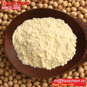 Textured Soy Protein Factory TEXTURED SOY PROTEIN