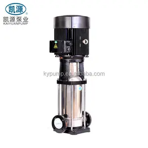 QDL/QDLF ad alta pressione verticale pompa centrifuga dell'acqua