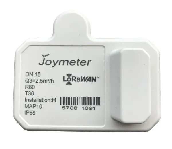 Joymeter Mô-đun Lorawan Cổng Mô-đun Lora Modulo Para Medidor De Agua De Lectura Remota