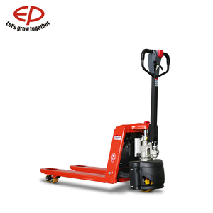 Tianhangzhou EP — mini camion de palette semi-électrique, 1.5T, vente en gros - Product Image 1