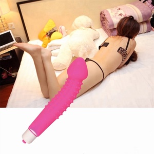 Femelle Vibrant Bâton Masturbation Vague <span class=keywords><strong>De</strong></span> Stimuler Masseur Big <span class=keywords><strong>Gland</strong></span> Doigt Vibrateur - Product Image 1