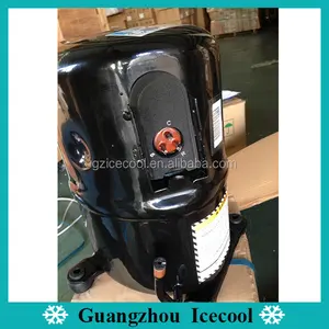 AW5532EXG Medium/高圧R22 Tecumseh Reciprocating Compressor NO.AW108KT-015-A4 Air Conditioning Compressor