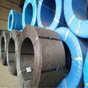 3,6mm x 3 Ply HT hilo de acero - Product Image 3