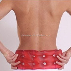 Compression Glace Froid Chaleur Pack Douleur Au Genou Thérapie Wrap - Product Image 4