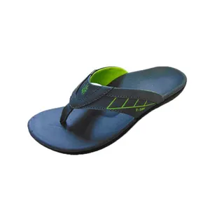 Zhenlong-Chanclas de doble color para hombre, alta calidad, buen diseño, al por mayor, phylon TPR, personalizadas con su propio logotipo, 2015