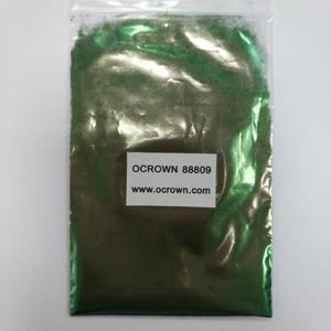 งดงามซูเปอร์โครเมี่ยมกิ้งก่าสีมุก88809สีน้ำตาล/สีบรอนซ์/สีเขียว