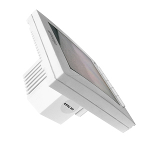 S600 Series Màn Hình LCD Sưởi Ấm Dưới Sàn Kỹ Thuật Số Thông Minh Phòng Nhiệt - Product Image 5