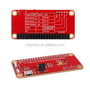 #29071 <span class=keywords><strong>Raspberry</strong></span> <span class=keywords><strong>PI</strong></span> controle remoto interruptor máquina - Product Image 6