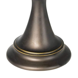 M-1097 Traditional Antique Bronze Piano <strong>Banker</strong> Table <strong>Lamp</strong> for Office Table - Product Image 6